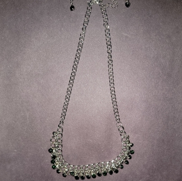 NECKLACE and earrings sets - Picture 8 of 16